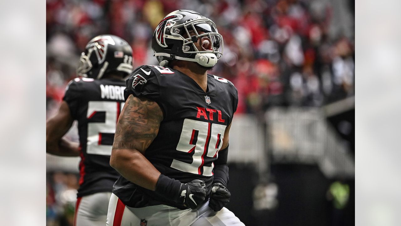 2022 NFL Draft: David Ojabo among best players available for Falcons Day 2  - The Falcoholic