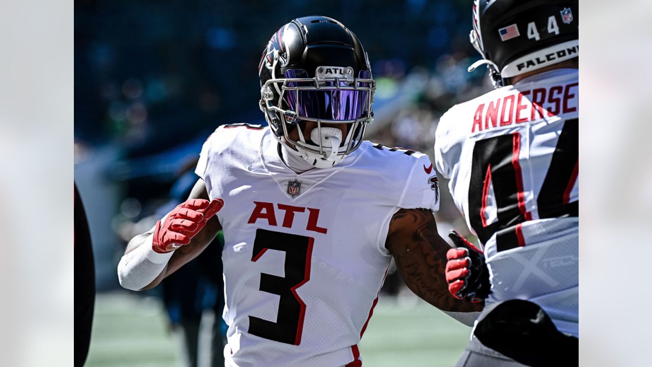 X 上的Atlanta Falcons：「The calm before the storm. A look inside the Falcons'  War Room. #atldraft  / X