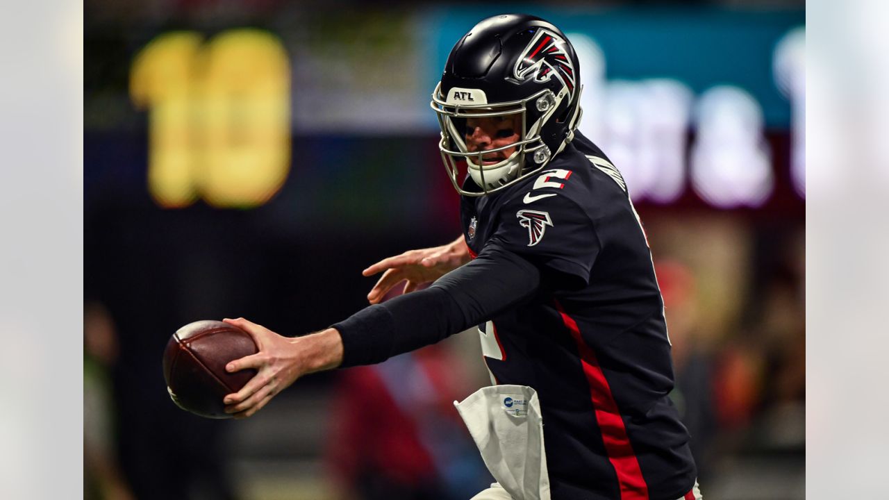 2021 Fantasy Outlook: QB Matt Ryan - The Falcoholic