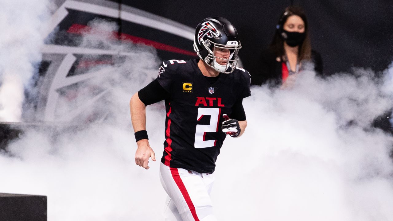 Falcons 25, Buccaneers 48: Some signs of progress still results in blowout  loss - The Falcoholic