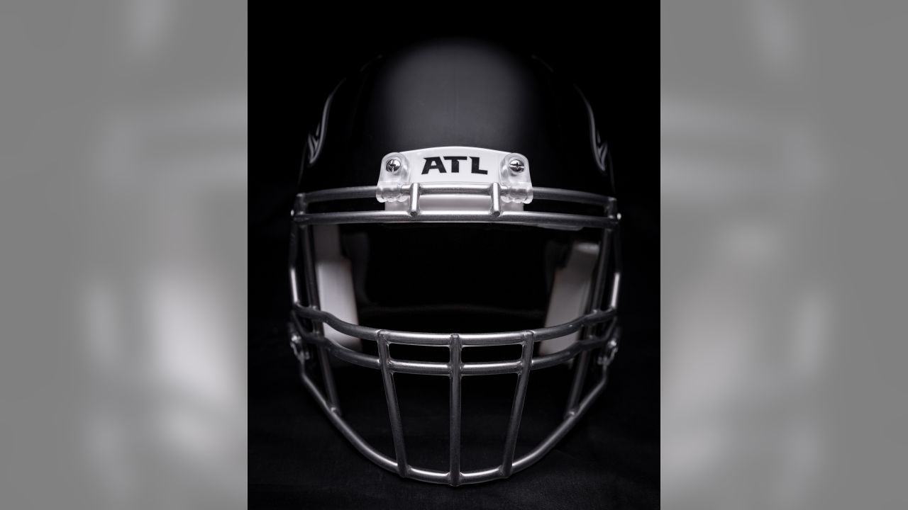 Atlanta Falcons to wear all-black home uniforms as part of redesign