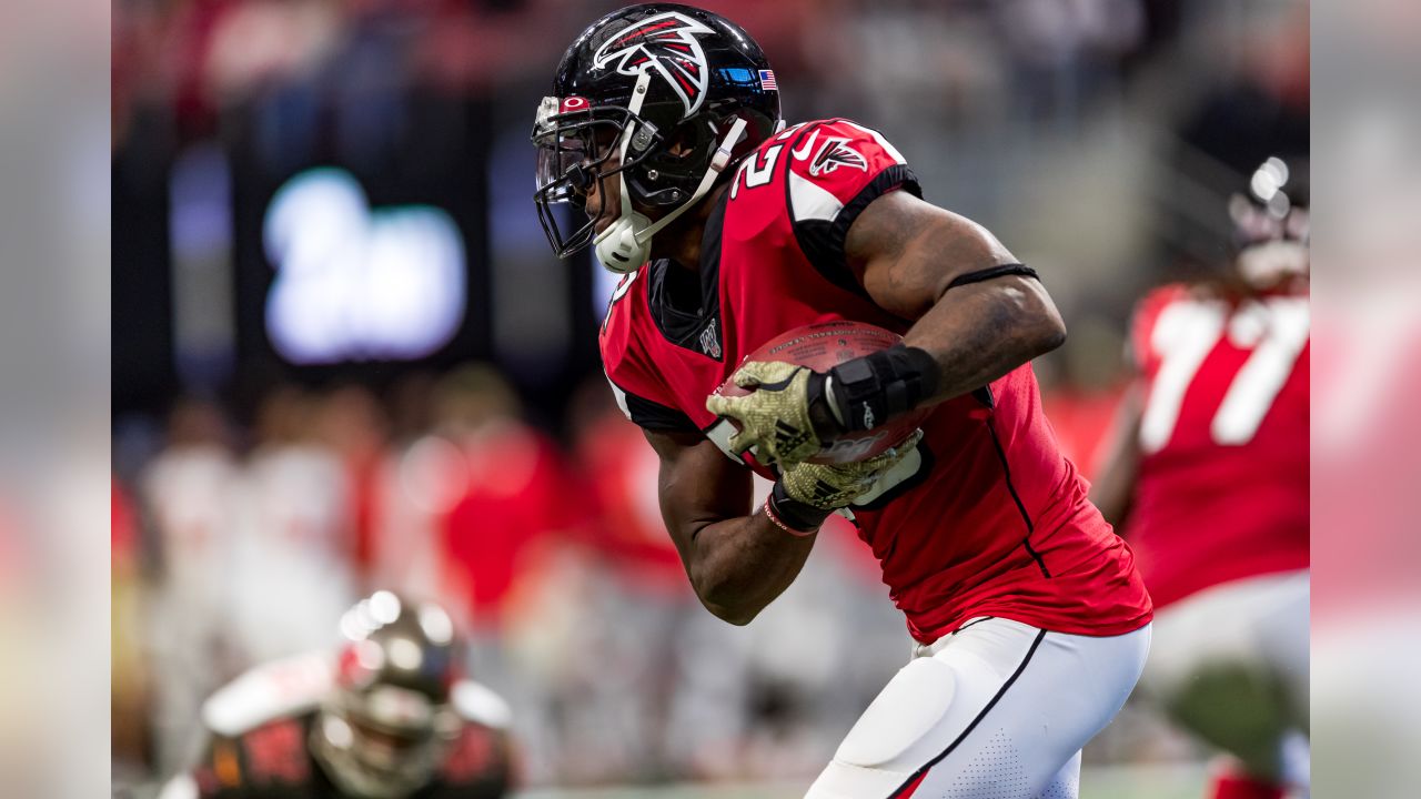 Falcons WR Julio Jones Logs Fantasy Performance v. Bucs - Sports Illustrated