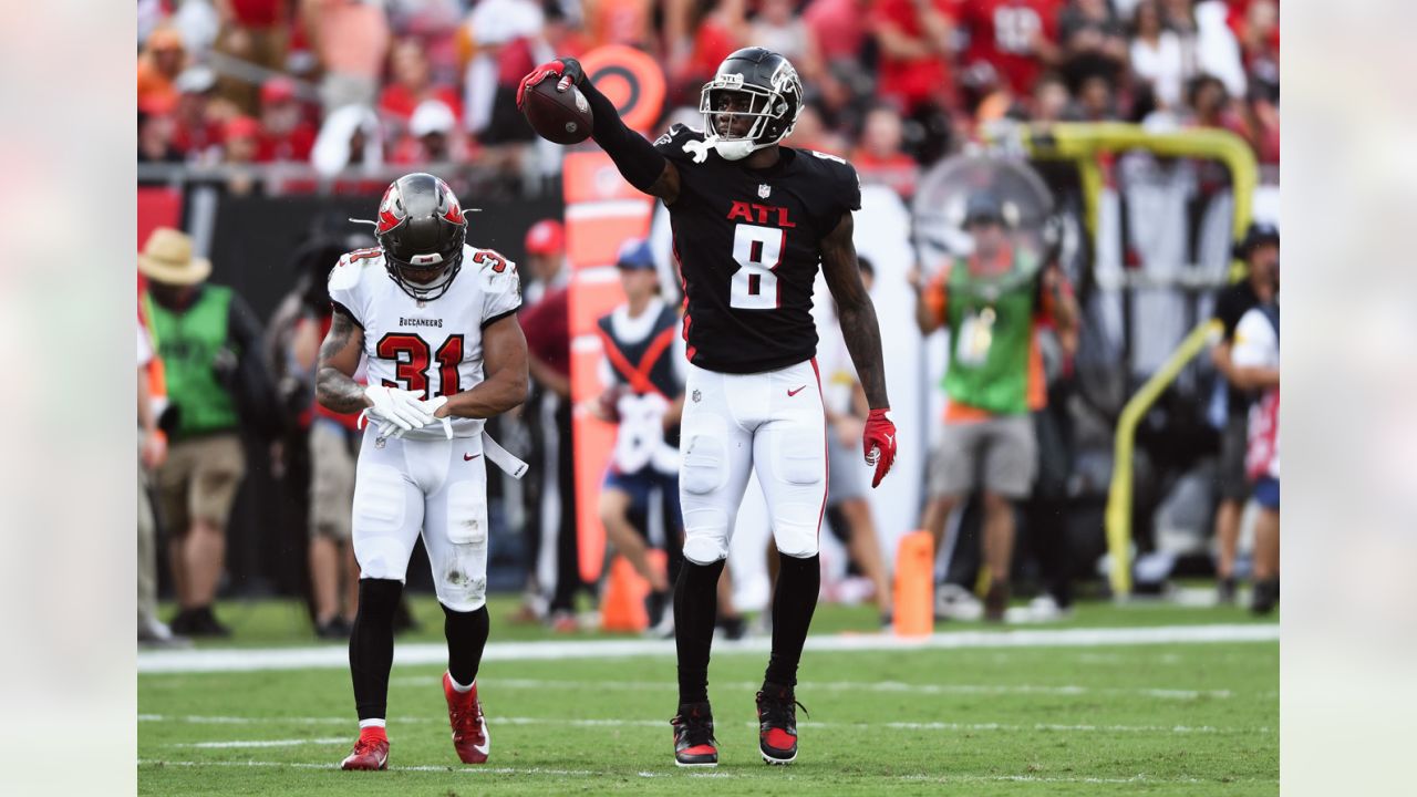 Buccaneers vs. Falcons: Score and Twitter Reaction for 'Thursday Night  Football', News, Scores, Highlights, Stats, and Rumors