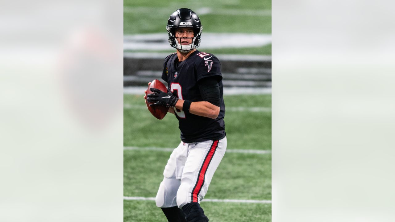 Why did the Falcons trade Matt Ryan? Arthur Smith, Terry Fontenot explain  what led to 'very amicable' split
