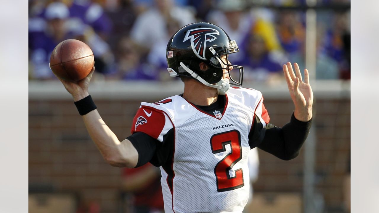 Matt Ryan & Patrick DiMarco Connect for 2 TDs!, Colts vs. Falcons