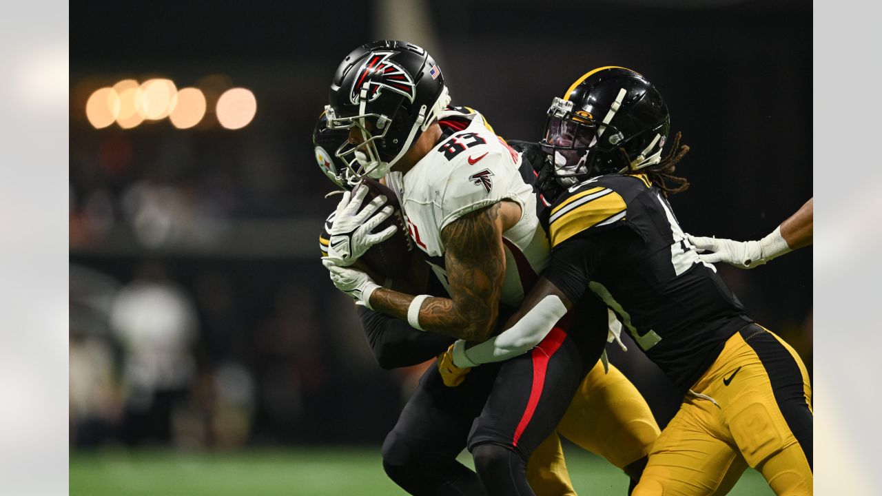 Pittsburgh Steelers - Atlanta Falcons: Game time, and where to watch the  Week 4 NFL Preseason Game