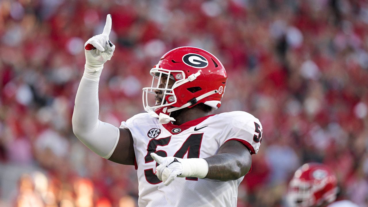 Atlanta Falcons 2022 NFL Draft/UDFA recap - Draftnasty Magazine