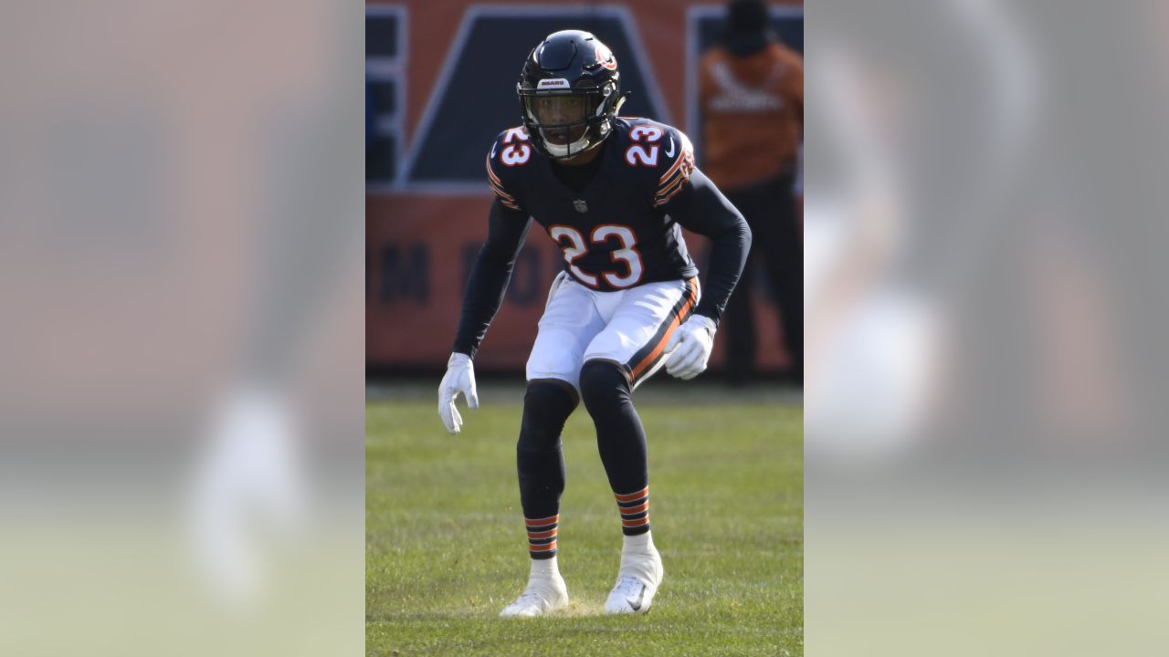 Chicago Bears veteran Charles Tillman sees 'greatness' in rookie cornerback  Kyle Fuller - Sports Illustrated