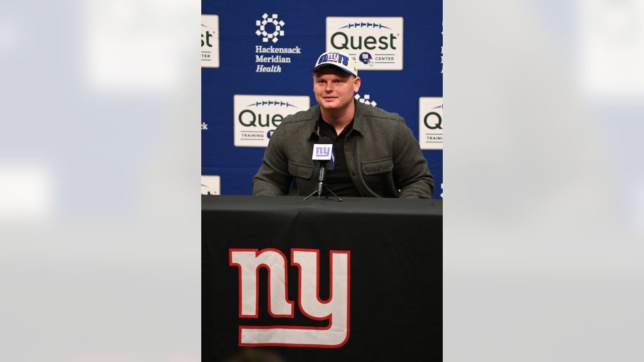 2023 NFL Draft grades: Praise for Giants Joe Schoen, Deonte Banks after Day  1 - Big Blue View