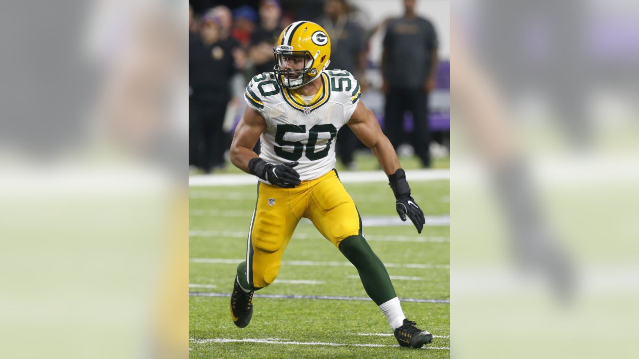 Scouting Report: Blake Martinez Is Not A.J. Hawk