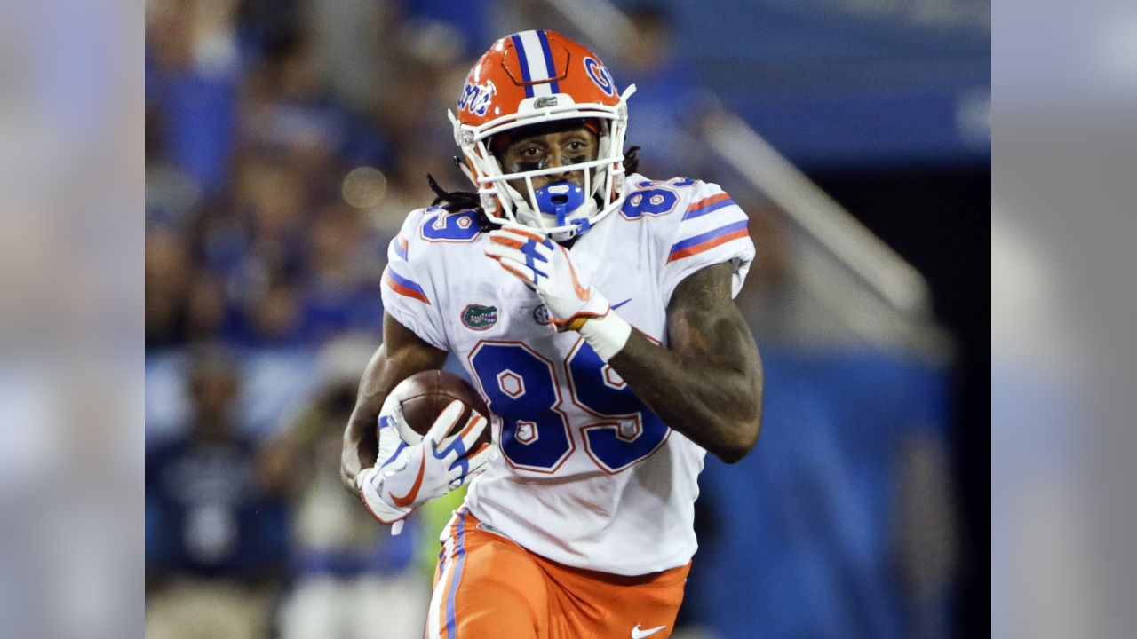 Bucky Brooks gives Bills AJ Epenesa in first 2020 NFL mock draft