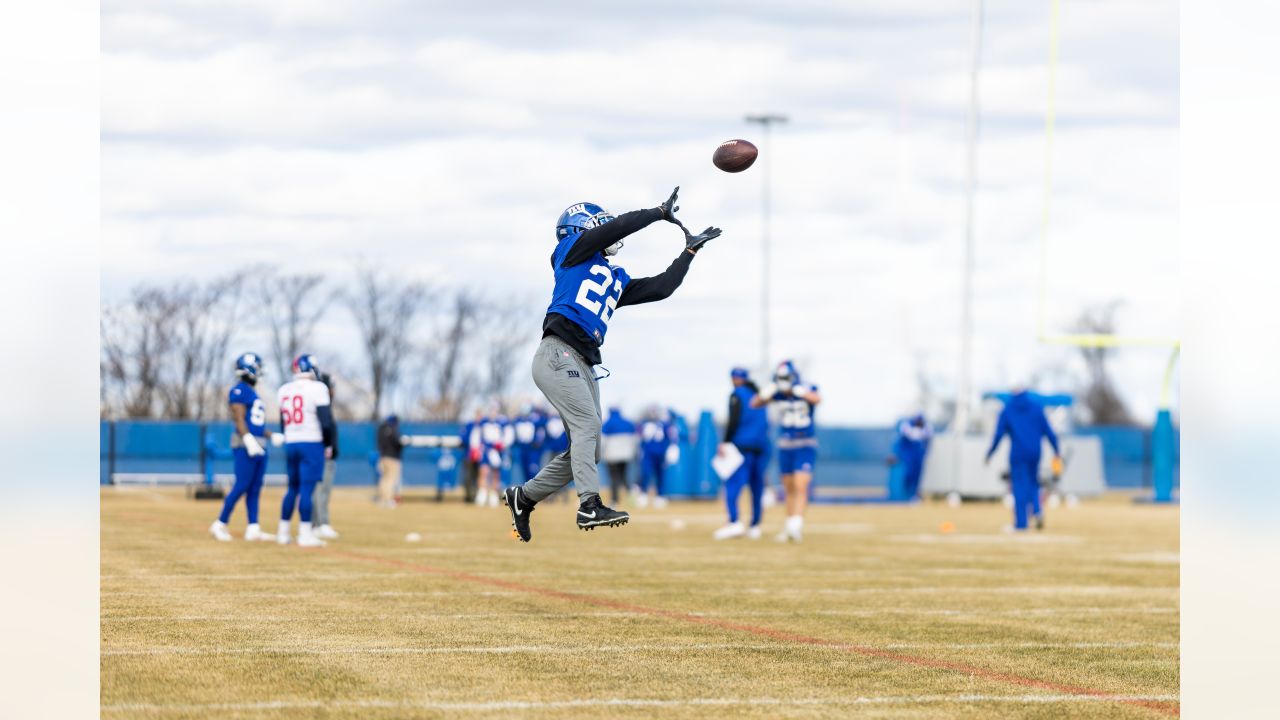 Ottis Anderson on what Saquon Barkley can learn from Wayne Gallman - Big  Blue View