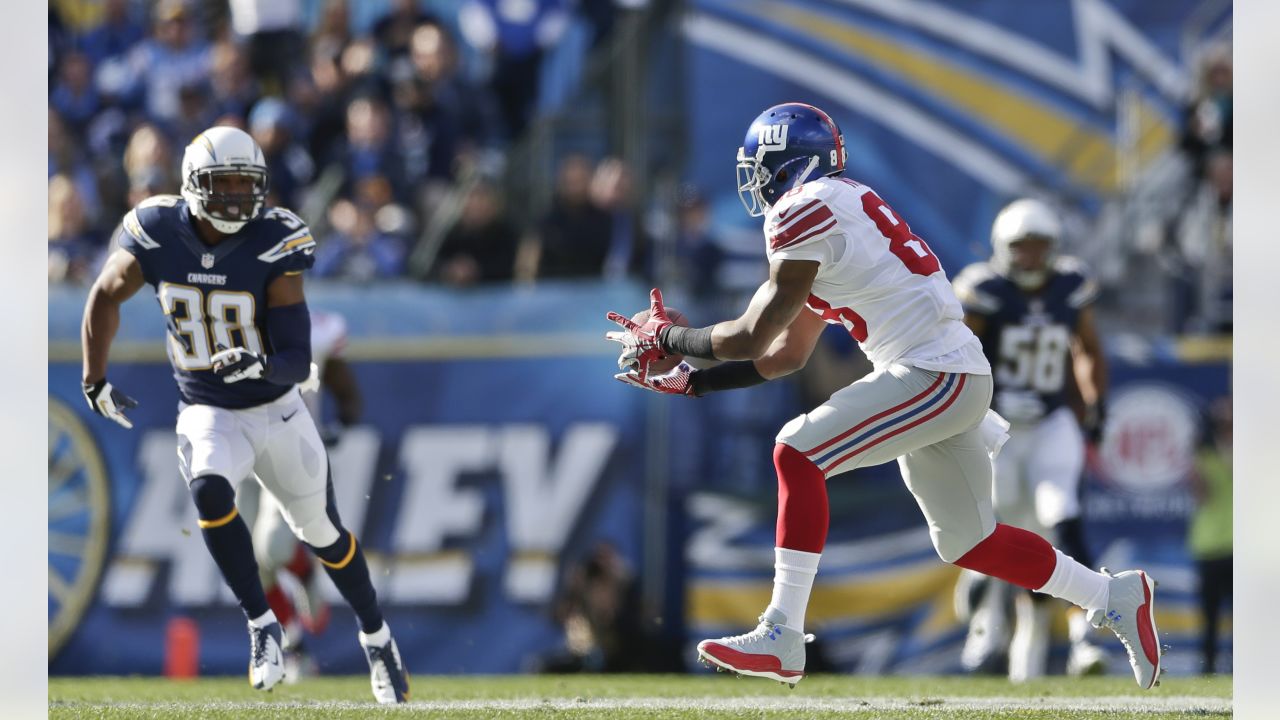 New York Giants vs. Los Angeles Chargers: TV, streaming in the Southern Tier