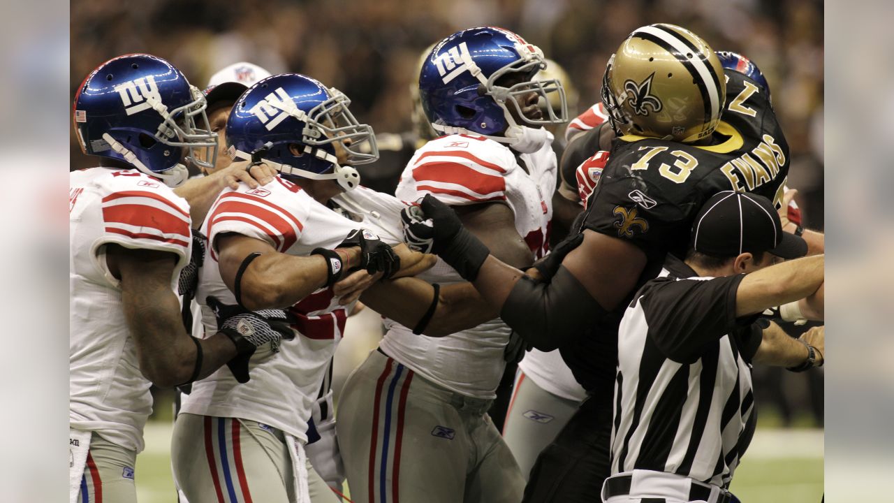 Saints vs. Giants: Game Time, TV, Radio, Online Streaming, Mobile, and Odds  - Canal Street Chronicles