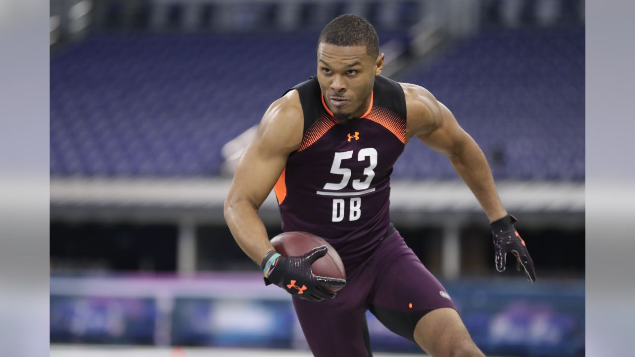 2020 NFL Draft props: Oddsmaker and NFL insider weigh in on the