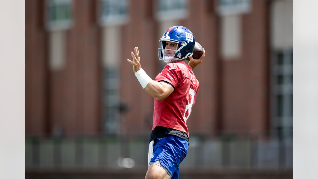 Giants training camp 2022: Here are their 11 practices open to the public —  1st since 2019