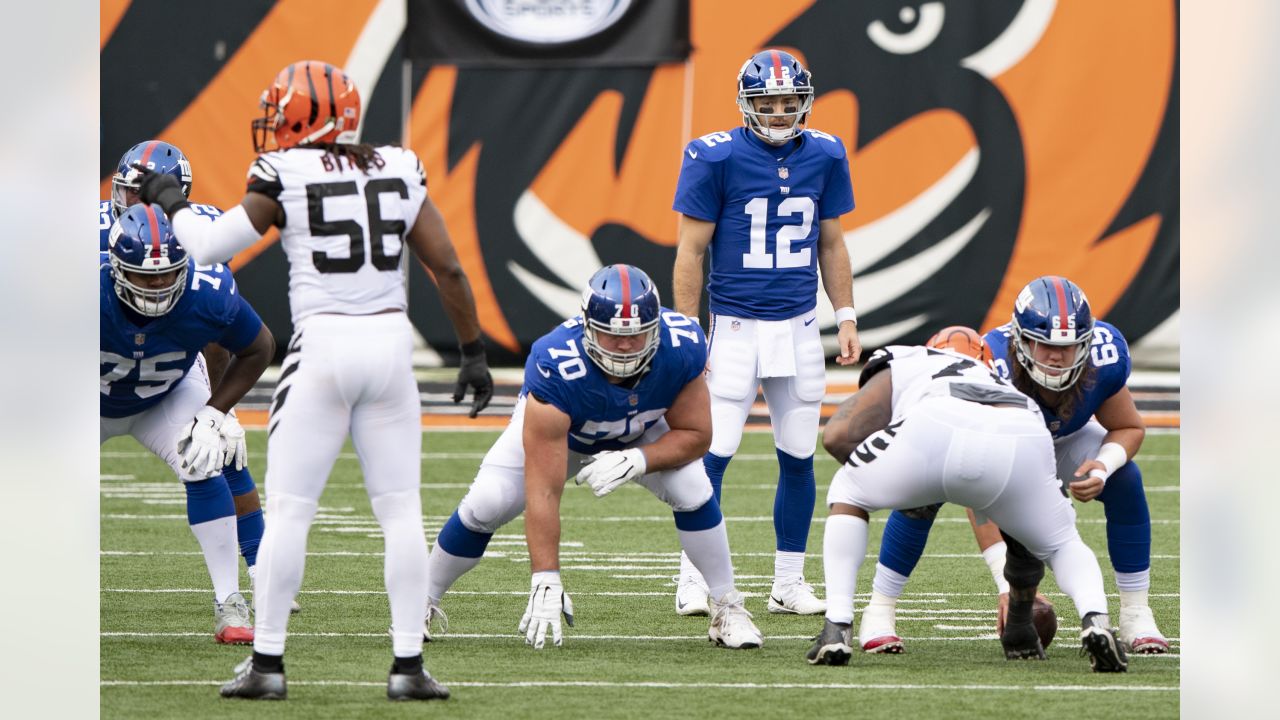 Giants will start Colt McCoy at QB vs. Browns, per reports - Big Blue View