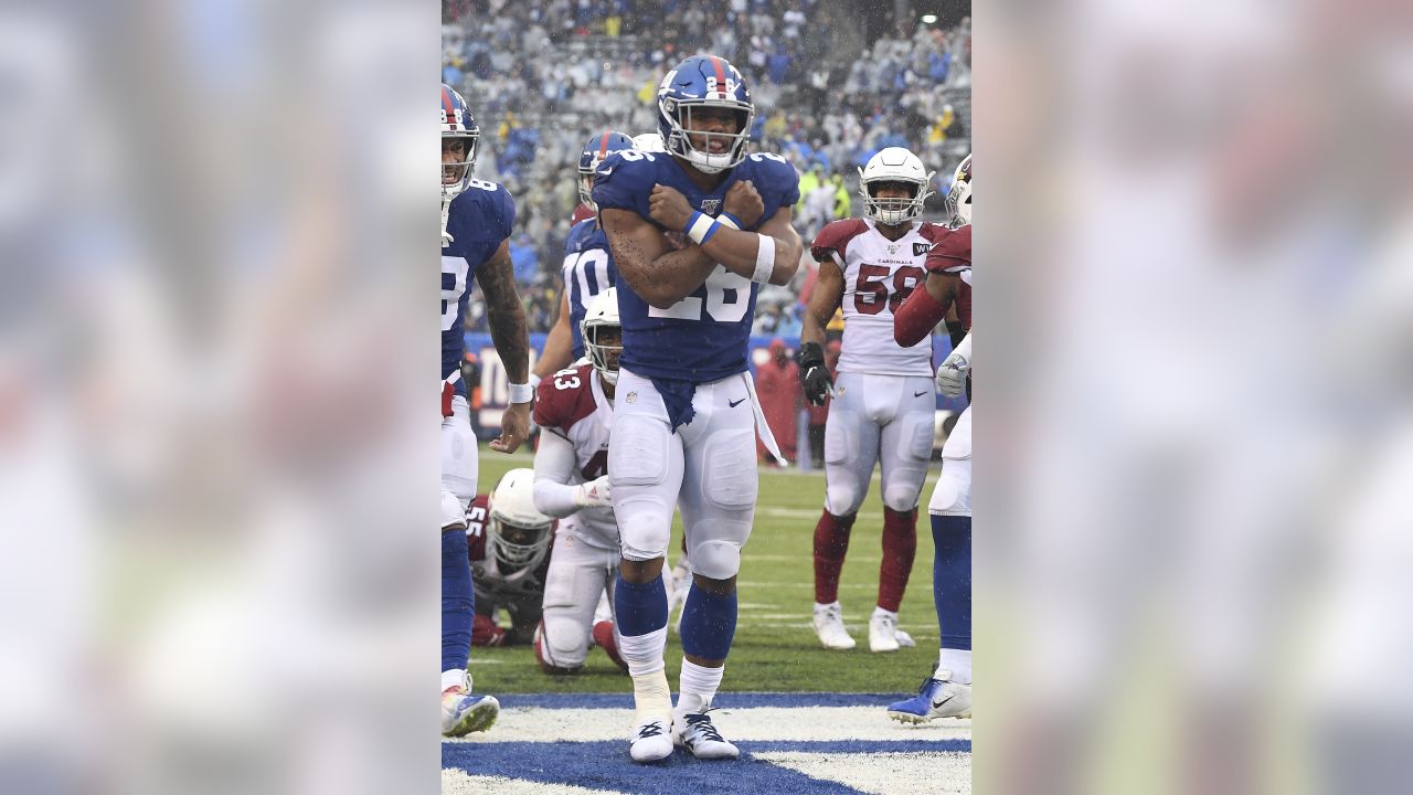 Top 100 Players of 2020, Nos. 40-31: Saquon Barkley slides to No. 31