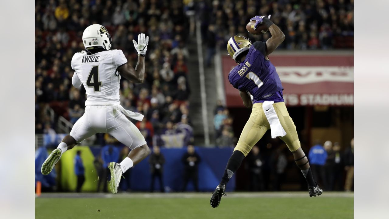 New York Giants 2022 UFA Primer: WR John Ross - Sports Illustrated