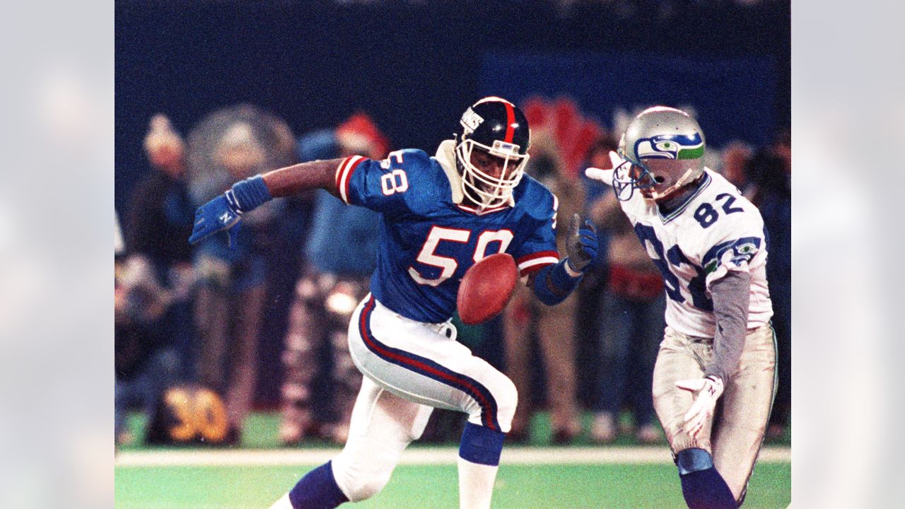 Giants Now: Tom Pelissero names Carl Banks among most underrated LBs in NFL  history