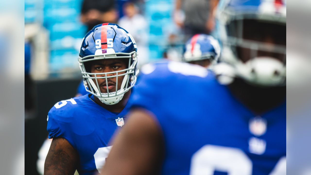 New York Giants news, 10/30: Storylines for second half of season