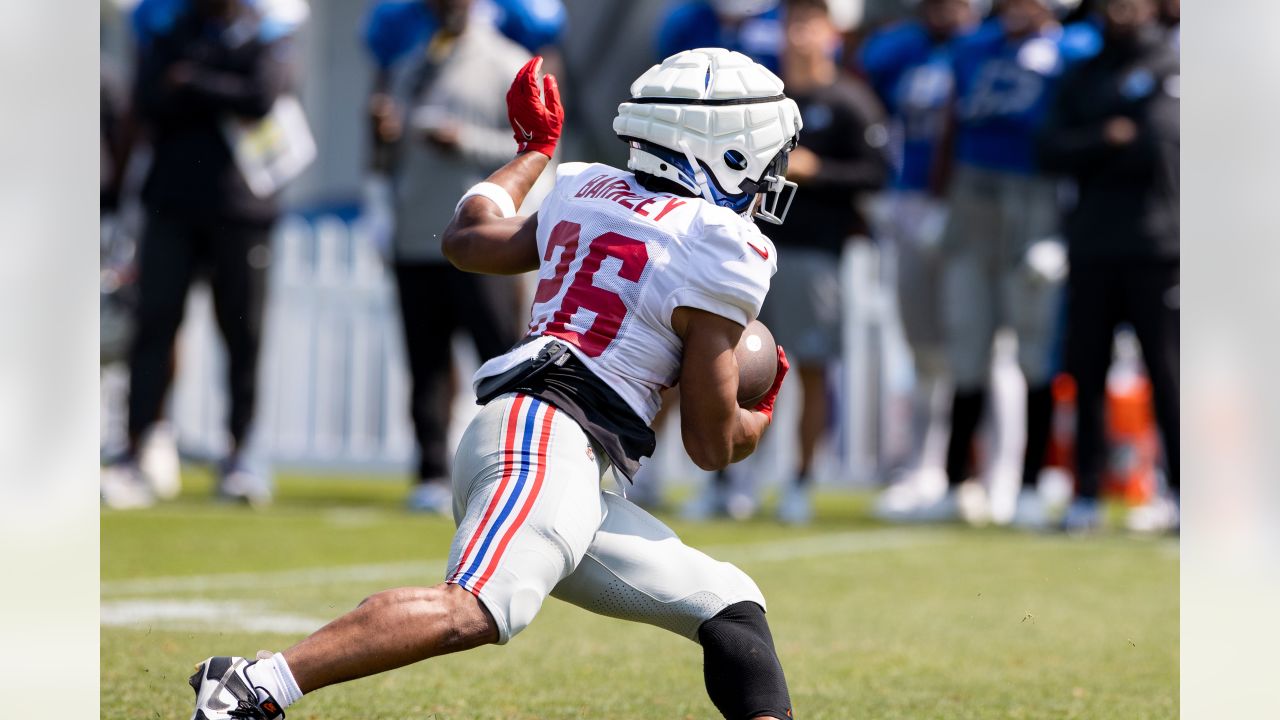 Get hyped to see these rookies make their NFL Preseason debuts