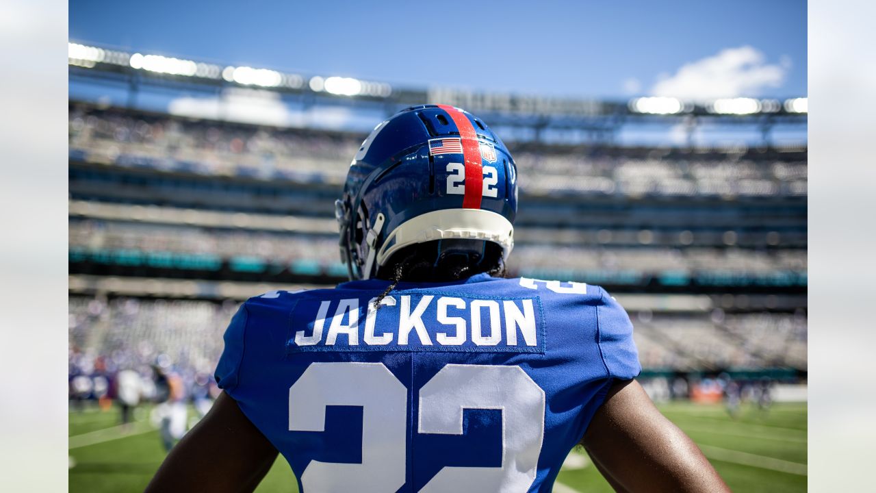 Should the Giants consider extending CB Adoree Jackson? 