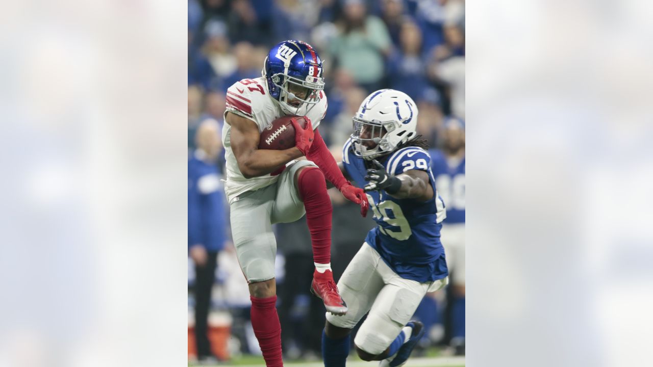 New York Giants 2022 Training Camp Roster Preview: IOL Shane Lemieux -  Sports Illustrated New York Giants News, Analysis and More