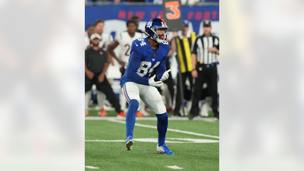 NFL journeyman Austin Calitro trying to make beloved Giants