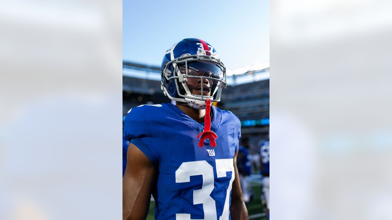 Giants rookie Eric Gray getting a chance to return kicks and punts - The  San Diego Union-Tribune