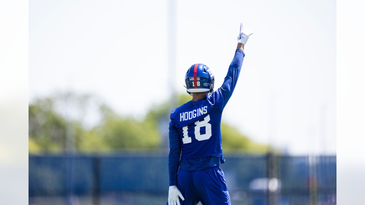 Darren Waller could be transcendent weapon for Daniel Jones, Giants