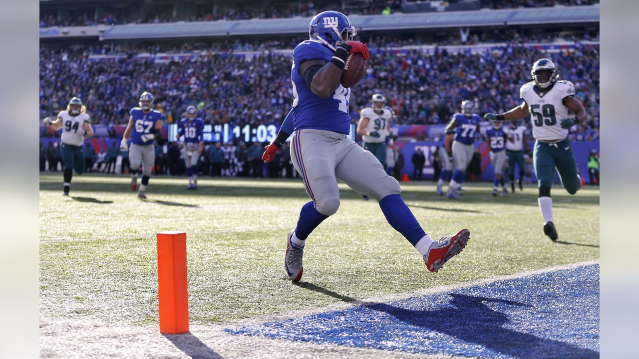 Garrett Dickerson back home looking to impress NY Giants at tight end