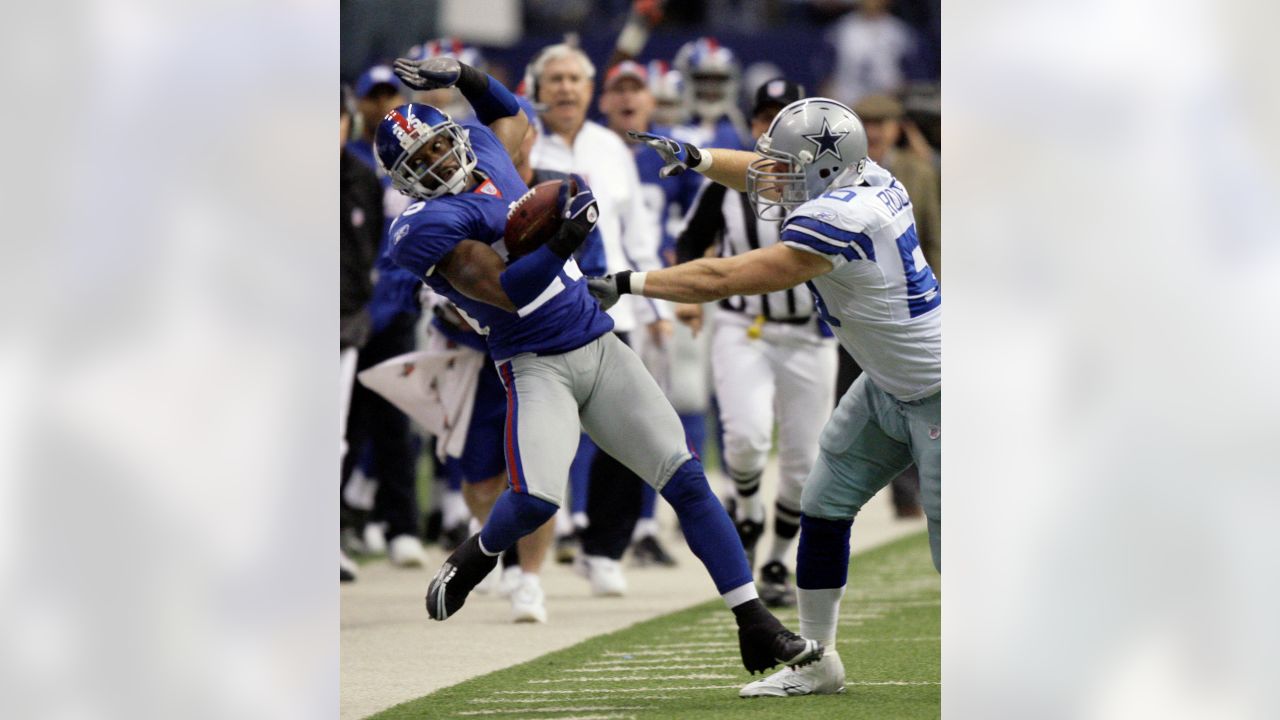 Dallas Cowboys vs New York Giants: A Battle of Brothers and