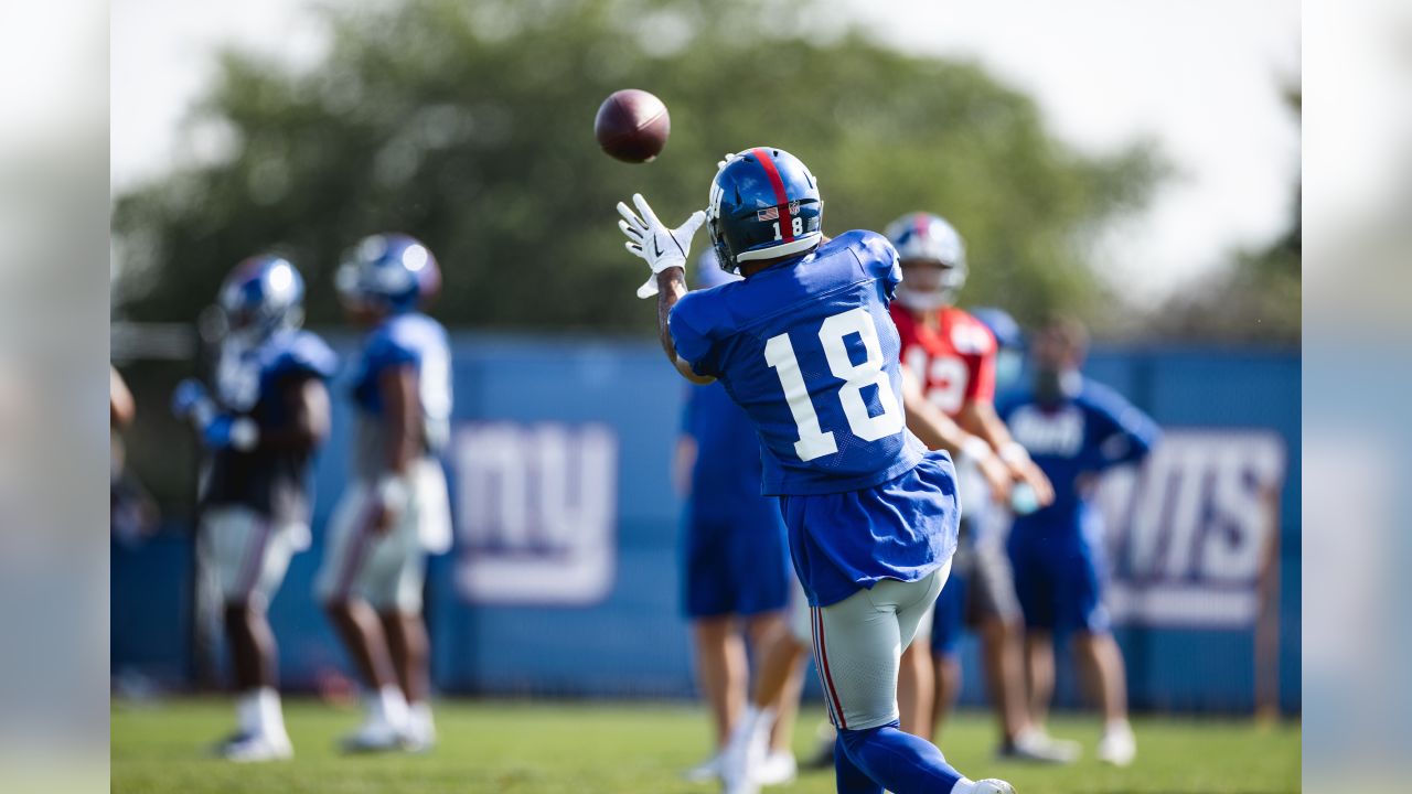 New York Giants on X: Giants Now: @PFF praises Jabrill Peppers' 2019  season 