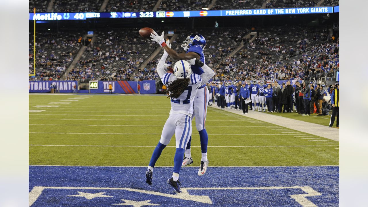 NFL playoff picture: How Giants can clinch a playoff berth in Week 17 -  DraftKings Network