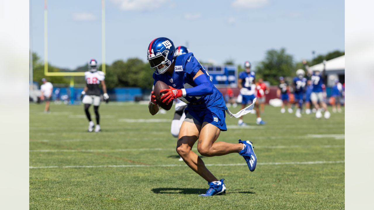 New York Giants 2022 Training Camp Roster Preview: ILB Tae Crowder - Sports  Illustrated New York Giants News, Analysis and More