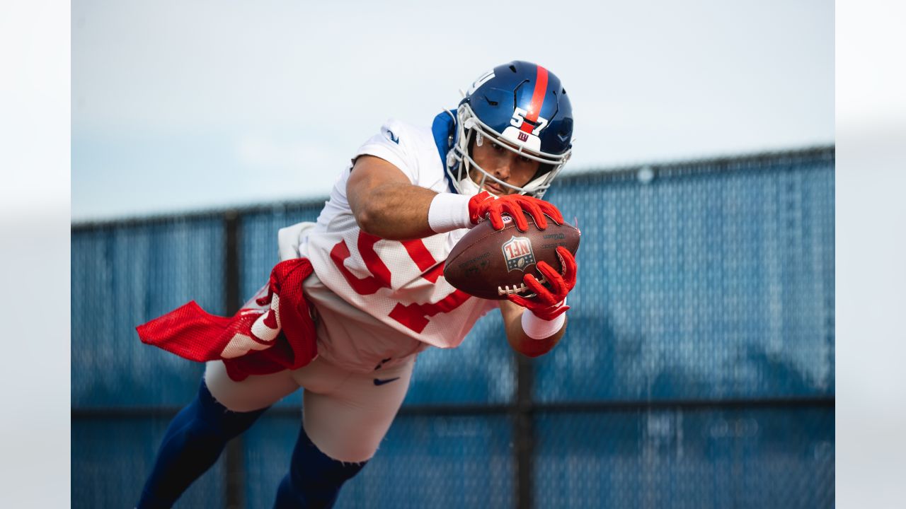 Giants' coach Joe Judge defends Kadarius Toney after tweet about Henry Ruggs  - Big Blue View