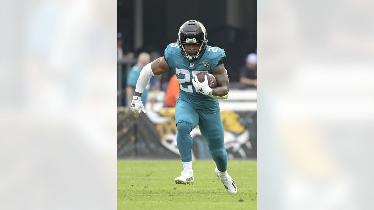 100: James Robinson (RB, Jaguars)  Top 100 Players of 2021 