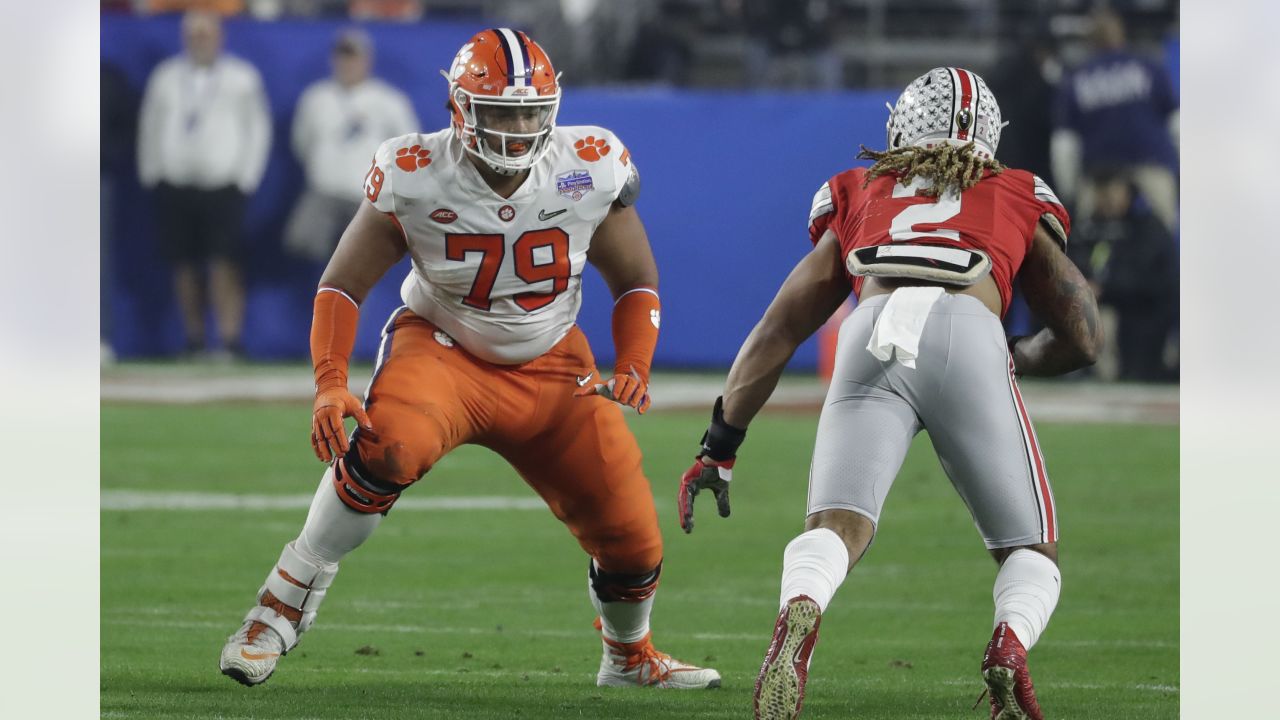 ESPN draft expert reveals NFL comparison, best team fits for Trey Palmer -  On3