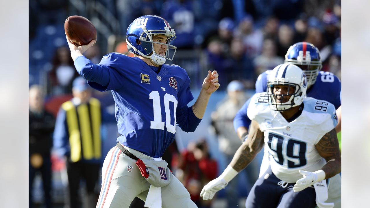 New York Giants vs. Tennessee Titans: How to Watch, Listen & Live Stream  Week 1