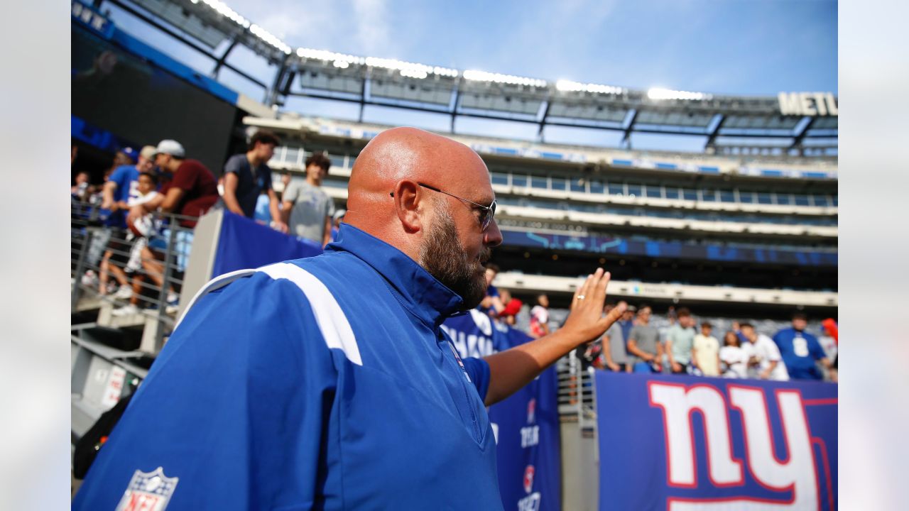 Brian Daboll, Nick Sirianni focused on game, but two WNY natives facing  off? 'A little bit cool'