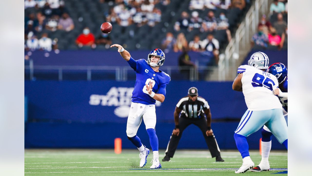 Four things we learned as Giants lose to Dallas, 37-34 - Big Blue View