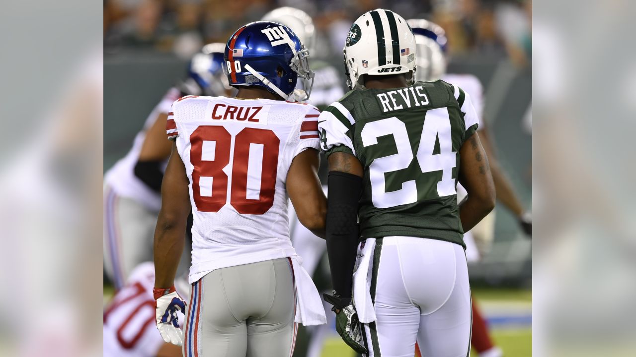 New York Giants vs. New York Jets: How to Watch, Listen & Live Stream  Preseason Week 3