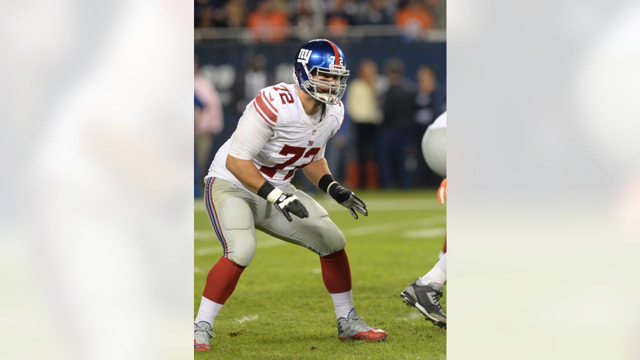 Giants Now: 5 things to know about Justin Pugh