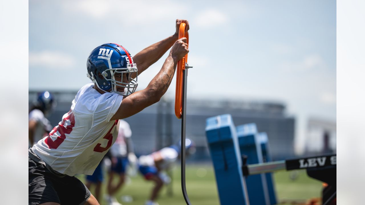 Why the NY Giants could have one of the best secondaries in the NFL