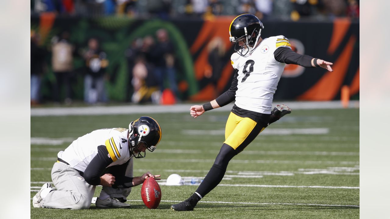 Steelers rally from 10 down to beat Giants - NBC Sports