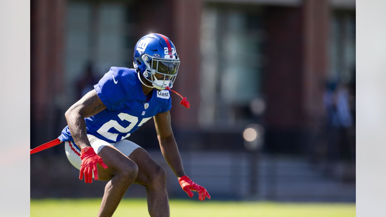 Giants Now: NFL to expand practice squad for all 32 teams to include one  international player in 2024