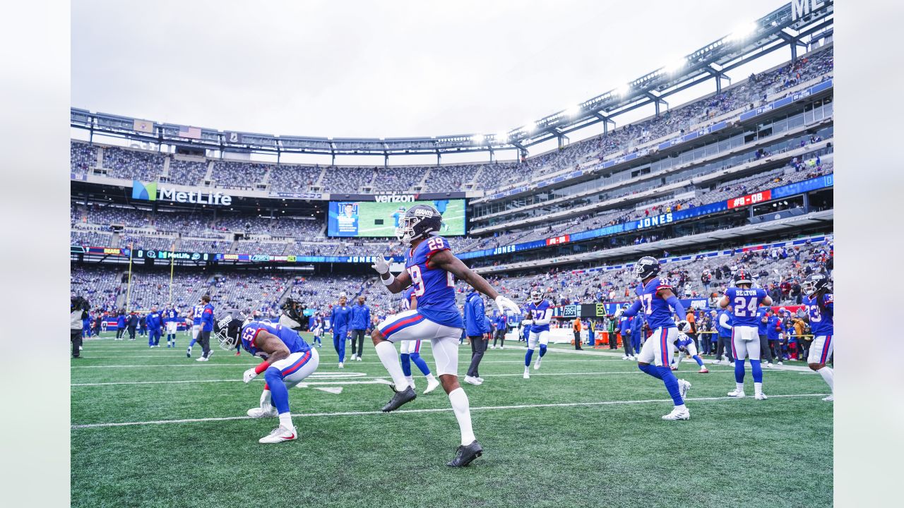 Verizon Extends Partnership with MetLife Stadium