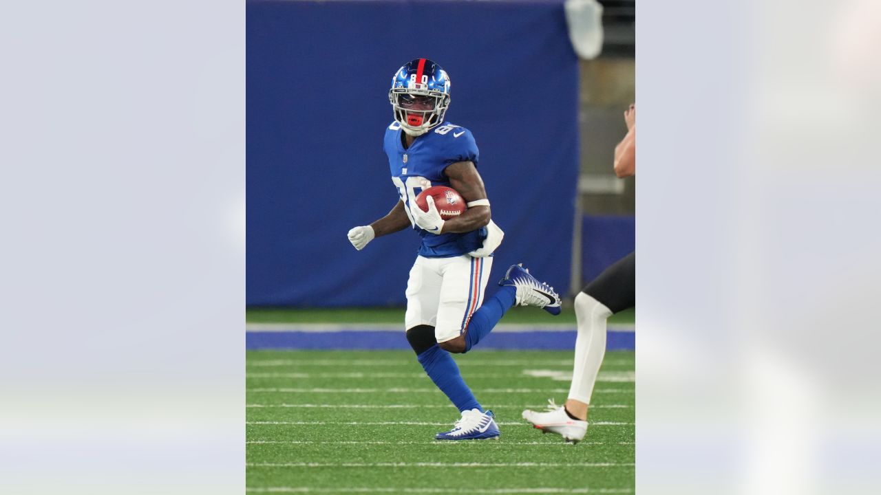 Buffalo Bills linebacker A.J. Klein defends during the second half of an  NFL football game against the Indianapolis Colts in Orchard Park, N.Y.,  Sunday, Nov. 21, 2021. (AP Photo/Adrian Kraus Stock Photo 