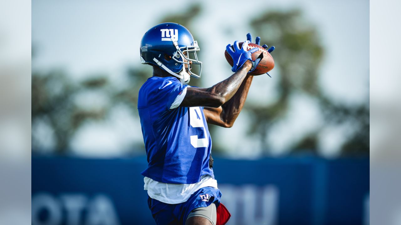 ESPN ranks the Giants' skill players 27th in the NFL - Big Blue View